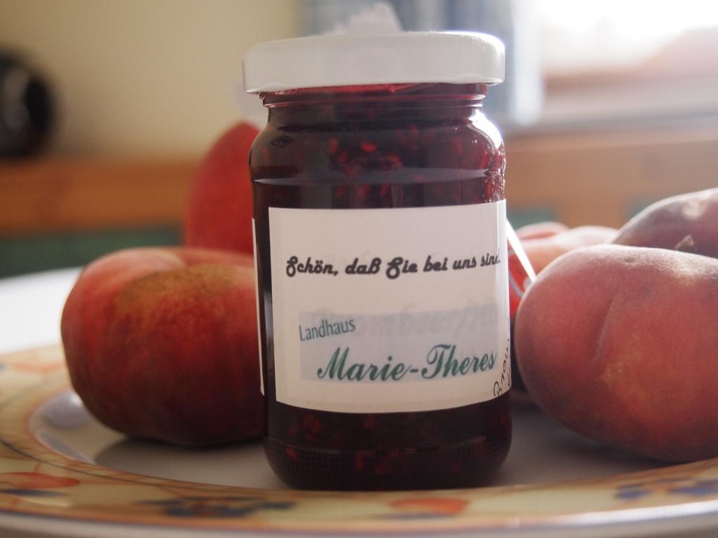 Landhaus Marie-Theres Oberstdorf Bilik gambar