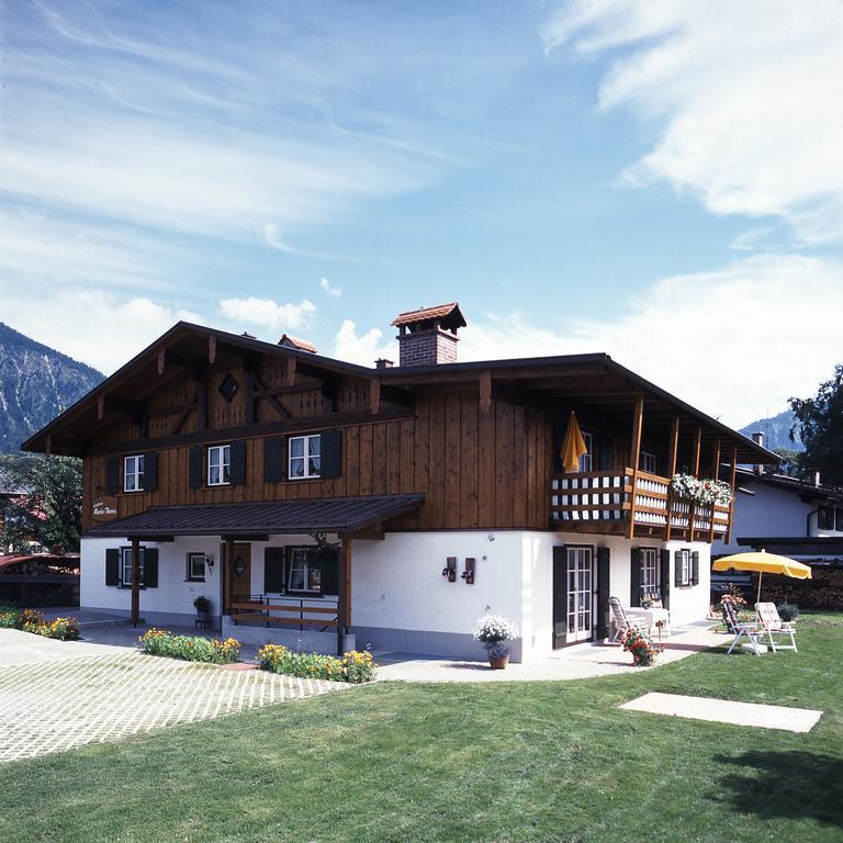 Landhaus Marie-Theres Oberstdorf Luaran gambar