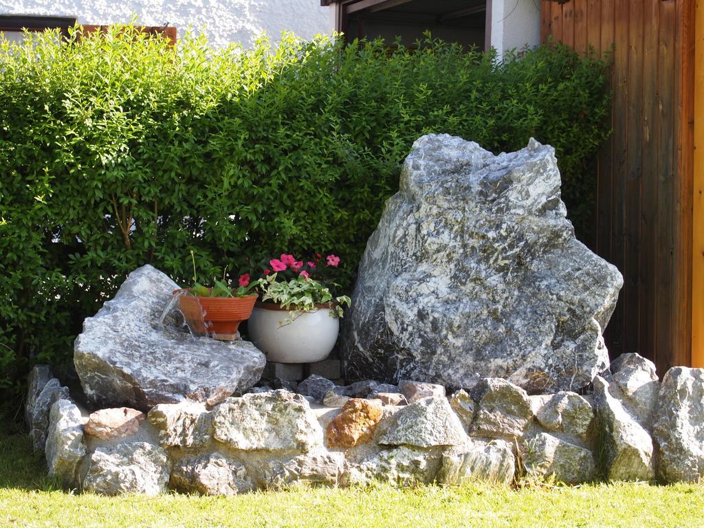Landhaus Marie-Theres Oberstdorf Luaran gambar