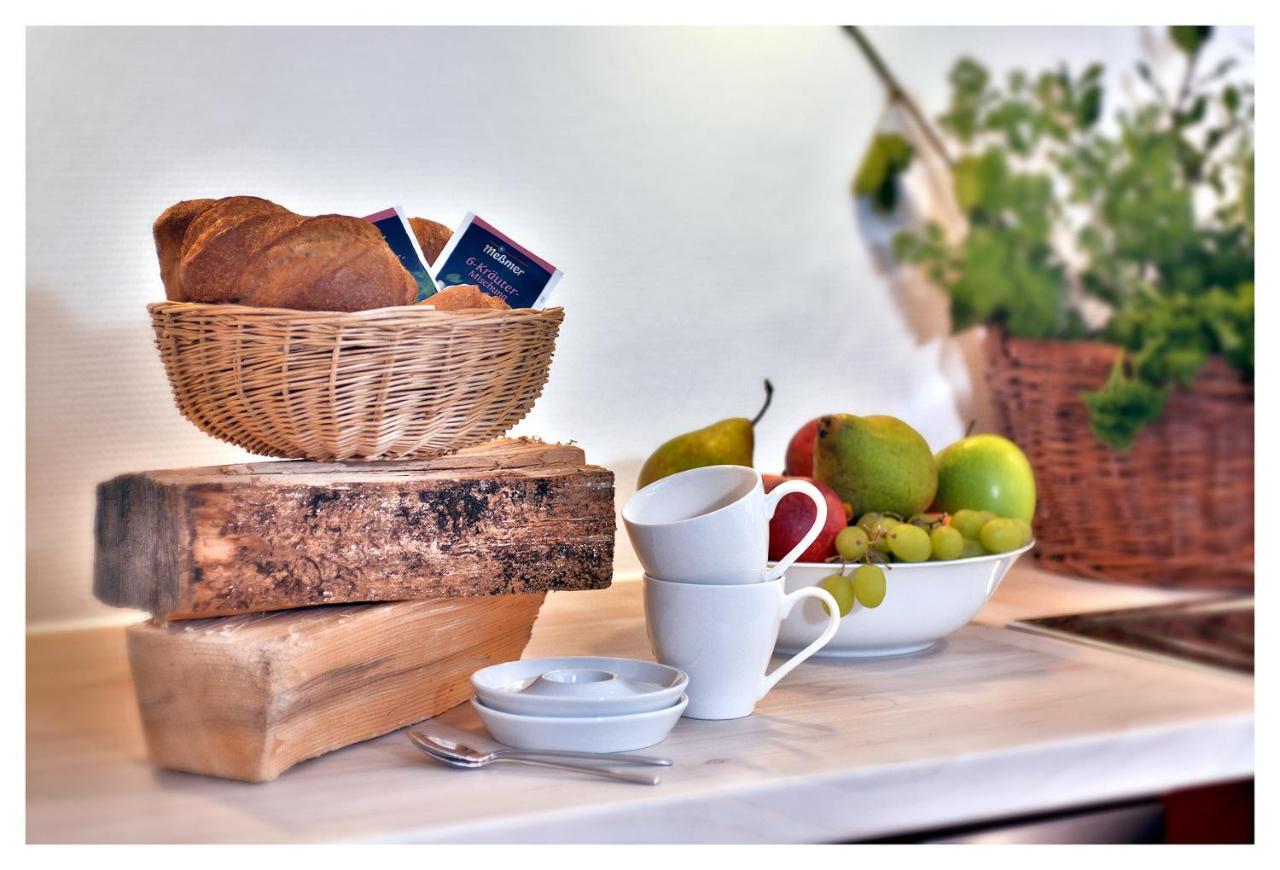 Landhaus Marie-Theres Oberstdorf Luaran gambar
